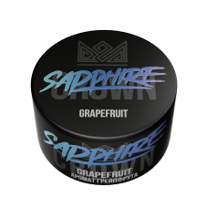 Sapphire Crown Grapefruit (Грейпфрут) 100г