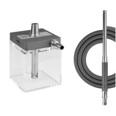 Hoob Subatom Space Grey x SS