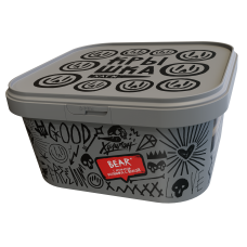 Хулиган BEAR (Клубника, Елка) 200г Хулиган BEAR (Клубника, Елка) 200г