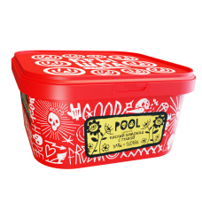 Хулиган POOL (Кислый лимонад с гуавой) 200г Хулиган POOL (Кислый лимонад с гуавой) 200г