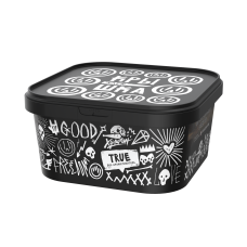 Хулиган True (Табачный Микс) 200г Хулиган True (Табачный Микс) 200г