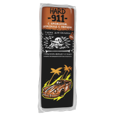 Хулиган Hard 911 (Шоколад с Перцем) 200г Хулиган Hard 911 (Шоколад с Перцем) 200г