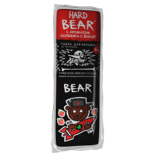 Хулиган Hard BEAR (Клубника, Елка) 200г Хулиган Hard BEAR (Клубника, Елка) 200г