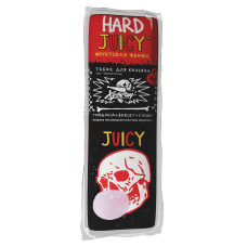 Хулиган Hard Juicy (Фруктовая жвачка 200г Хулиган Hard Juicy (Фруктовая жвачка 200г