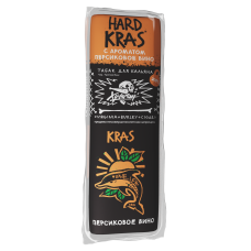 Хулиган Hard Kras (Персиковое вино) 200г Хулиган Hard Kras (Персиковое вино) 200г