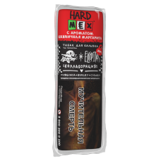 Хулиган Hard MEX (Ежевичная маргарита) 200г Хулиган Hard MEX (Ежевичная маргарита) 200г
