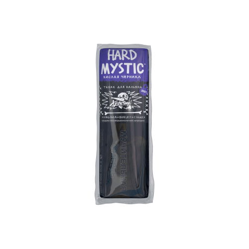 Хулиган Hard Mystic (Кислая Черника) 200г