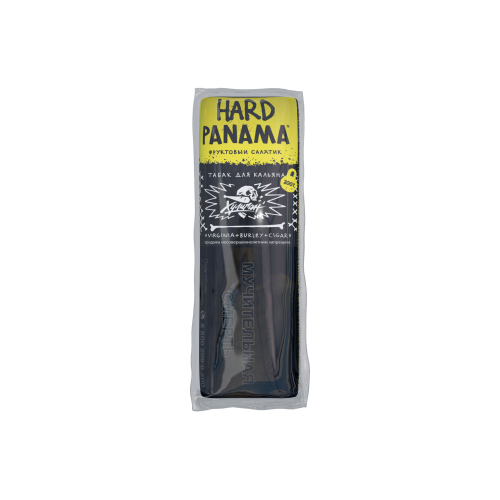 Хулиган Hard Panama (Фруктовый Салатик) 200г