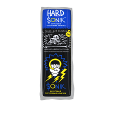 Хулиган Hard Sonik (Фруктовые кукурузные колечки) 200г Хулиган Hard Sonik (Фруктовые кукурузные колечки) 200г