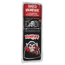 Хулиган Hard Vampire (Ягодный кисель) 200г Хулиган Hard Vampire (Ягодный кисель) 200г