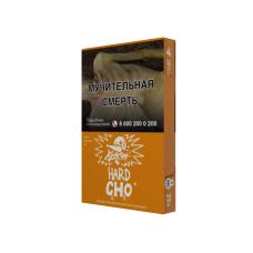 Хулиган Hard CHO (Апельсиновый Фреш) 25г Хулиган Hard CHO (Апельсиновый Фреш) 25г
