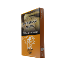 Хулиган Hard Chudo (Абрикосовый Йогурт) 25г Хулиган Hard Chudo (Абрикосовый Йогурт) 25г