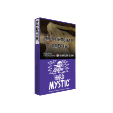 Хулиган Hard Mystic (Кислая Черника) 25г Хулиган Hard Mystic (Кислая Черника) 25г