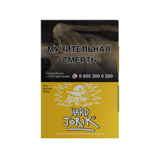 Хулиган Hard Jorik (Грейпфрут Крыжовник) 25г Хулиган Hard Jorik (Грейпфрут Крыжовник) 25г
