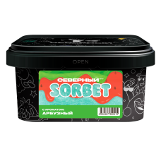 Северный Арбузный Сорбет 200г Северный Арбузный Сорбет 200г