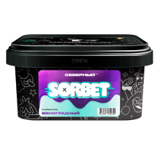 Северный Виноградный Сорбет 200г Северный Виноградный Сорбет 200г