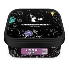 Северный Арабский Фрукт 200г