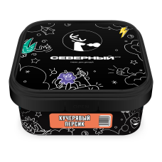 Северный Кучерявый Персик 200г