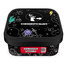 Северный Нэпманская Брусника 200г