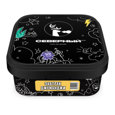 Северный Завтрак Джуманджи 200г Северный Завтрак Джуманджи 200г