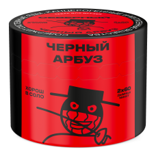 Северный Черный Арбуз 40г Северный Черный Арбуз 40г