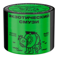 Северный Экзотический Смузи 40г Северный Экзотический Смузи 40г