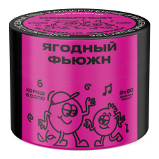 Северный Ягодный Фьюжн 40г Северный Ягодный Фьюжн 40г