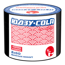 Северный Юдзу-Cola 40г Северный Юдзу-Cola 40г