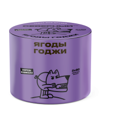 Северный Ягоды Годжи 40г Северный Ягоды Годжи 40г