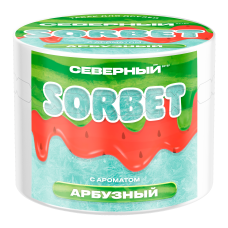 Северный Арбузный Сорбет 40г Северный Арбузный Сорбет 40г