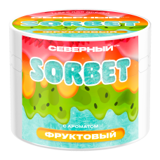 Северный Фруктовый Сорбет 40г Северный Фруктовый Сорбет 40г