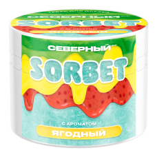 Северный Ягодный Сорбет 40г Северный Ягодный Сорбет 40г