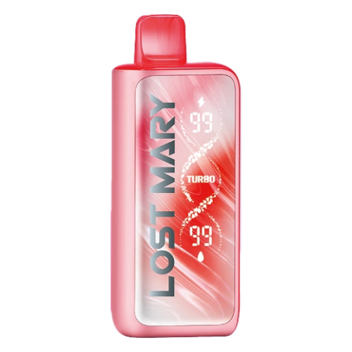 Lost Mary MO30000+ Дикие ягоды лёд Lost Mary MO30000+ Дикие ягоды лёд