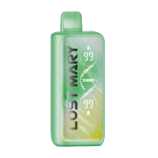 Lost Mary MO30000 Киви Маракуйя Гуава