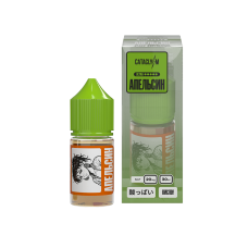 Cataclysm Neon Ultra Апельсин 20мг 30мл