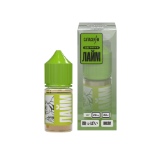 Cataclysm Neon Ultra Лайм 20мг 30мл