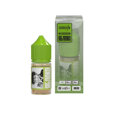 Cataclysm Neon Ultra Яблоко 20мг 30мл