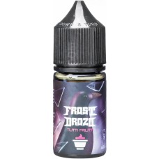 Frost Drozd Strong Tutti Frutti (Тути Фрути со льдом) 30мл