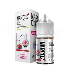 Narcoz 20Strong Арбуз Вишня Кислый лимон 30мл