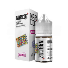 Narcoz 20Strong Леденцы с Витамином 30мл