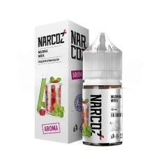 Narcoz 20Strong Малина Мята 30мл