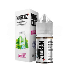 Narcoz 20Strong Мятная жвачка 30мл