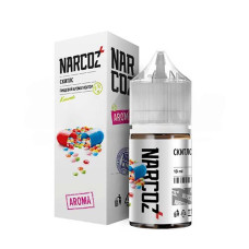 Narcoz 20Strong Скитлс кислый 30мл